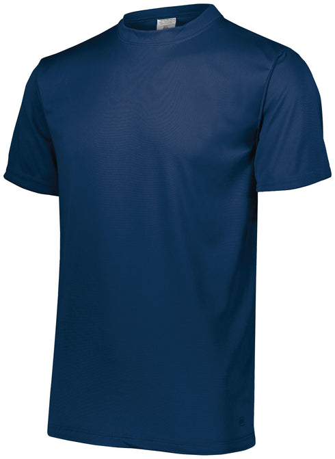 Augusta Sportswear Youth Wicking T-Shirt (791), Color 'Navy'